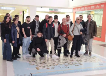 Sassari: l’Istituto Alberghiero in Svezia per la decima edizione della Settimana della Cucina Italiana nel Mondo