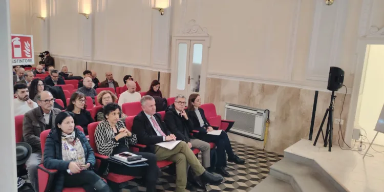 Sardegna laboratorio del Mediterraneo: presentato a Cagliari il 3° Rapporto ISPROM