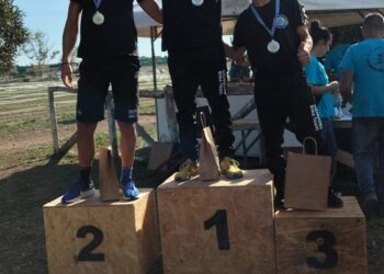 Enduro Experience 2025: adrenalina e partecipazione a Baunei; a Monastir spettacolo di ciclocross nel 3° Trofeo Star Bike