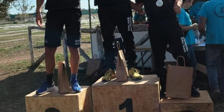 Enduro Experience 2025: adrenalina e partecipazione a Baunei; a Monastir spettacolo di ciclocross nel 3° Trofeo Star Bike