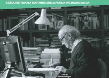 Ittiri omaggia Giovanni Fiori