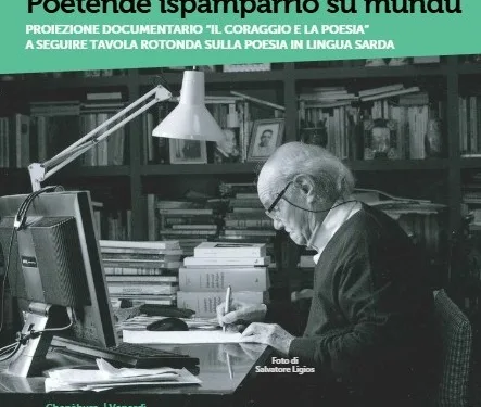 Ittiri omaggia Giovanni Fiori