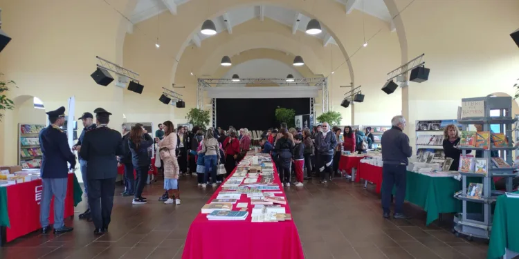 Verrà inaugurata domani a Macomer la XXIII edizione della Mostra del Libro edito in Sardegna