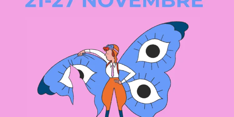 Giornata Internazionale per l’eliminazione della violenza contro le donne