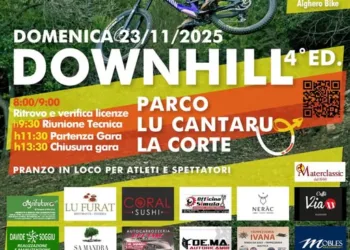 Domenica di passione sui pedali tra downhill e ciclocross, adrenalina e acrobazie a Sassari e Pabillonis