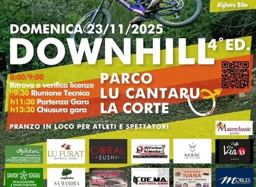 Domenica di passione sui pedali tra downhill e ciclocross, adrenalina e acrobazie a Sassari e Pabillonis