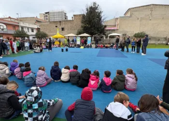 Quartu Sant’Elena: successo per la Giornata degli Alberi