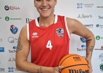Basket A2 F: il Cus Cagliari si rinforza con l’ala grande Meriem Nasraoui