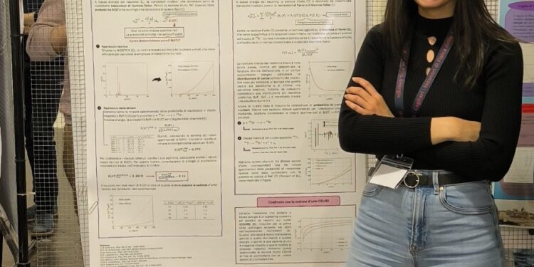 Premio Milla Baldo Ceolin a una laureata UniCA. Michela Sestu tra le vincitrici del premio INFN per le migliori tesi di fisica teorica