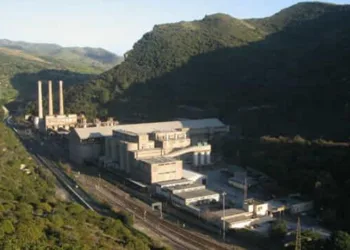 Muros: il Consiglio comunale approva la riqualificazione dell’area dell’ex cementificio di Scala di Giocca