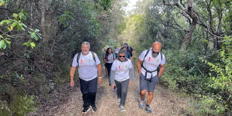 Luogosanto il 21 novembre ospiterà il Forum regionale del turismo lento