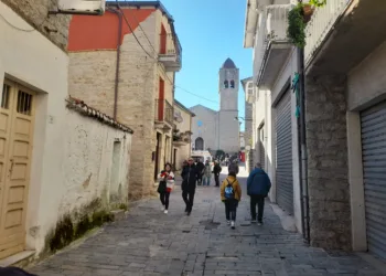 “Autunno in Barbagia” ad Atzara e Ollolai