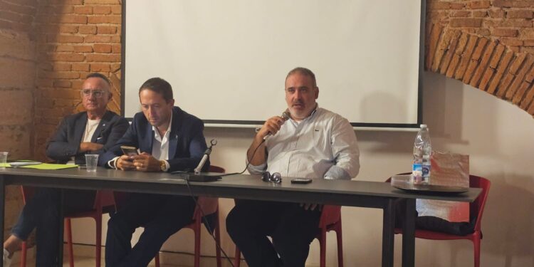 Lega Sardegna: incontro a Oristano per costruire il futuro dei territori