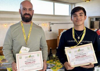 Coldiretti Giovani Impresa: i vincitori degli Oscar Green 2025