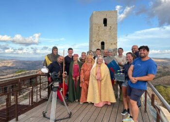 A Osilo la nuova tappa di “Casteddos e fortilesas” 