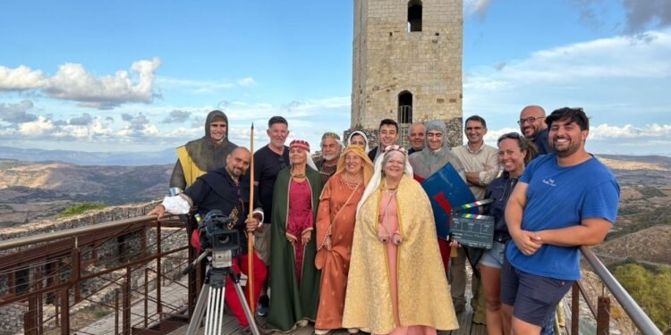 A Osilo la nuova tappa di “Casteddos e fortilesas”