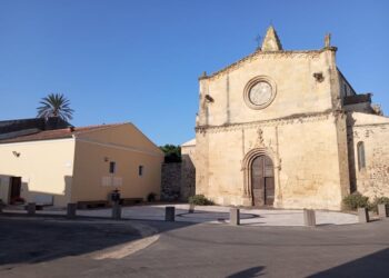 Padria celebra la Giornata dell’Unità Nazionale e delle Forze Armate