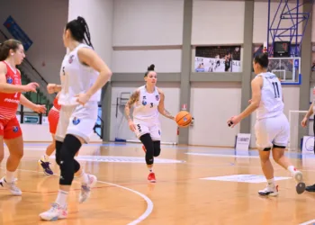 Basket A2F: non c’è respiro per il Cus Cagliari che domani torna in campo a Faenza