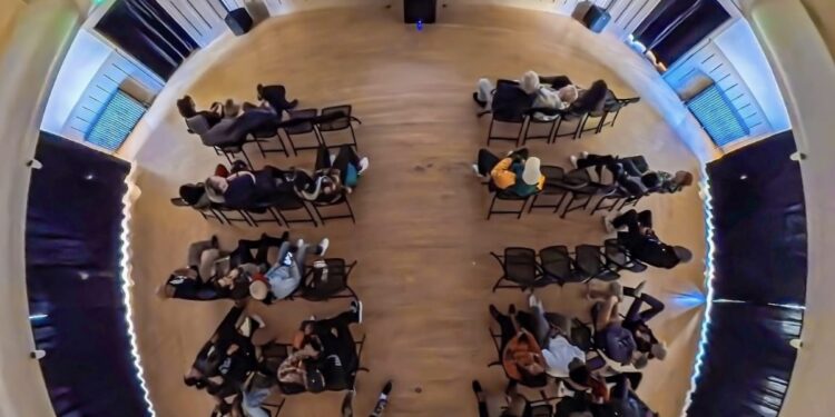 “PROFONDO NERO” unico lavoro italiano al Seattle Hip Hop Film Festival 2025