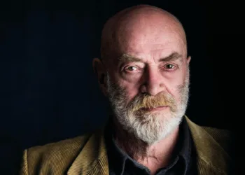 Il giornalista Toni Capuzzo a Sestu: «Raccontare la guerra»