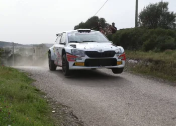 Rally Città di Cagliari: da oggi sono aperte le iscrizioni alla 1ª edizione della gara in programma il 13 e 14 dicembre