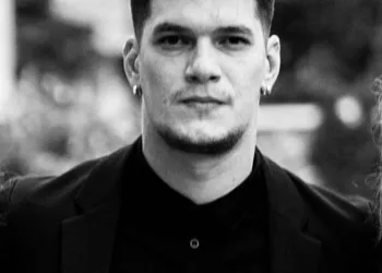 Il regista romeno Vlad Trifas domani e domenica alla Scuola d’arte drammatica di Cagliari per una masterclass su “La verità interna dell’attore”