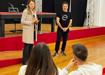 Il comune di Alghero sostiene il progetto “T-Challenge”