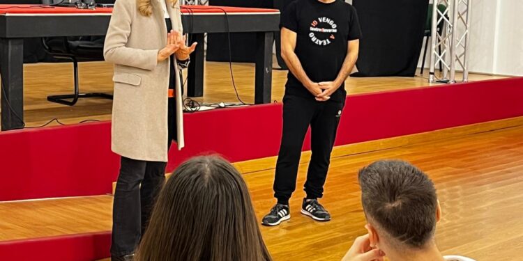 Il comune di Alghero sostiene il progetto “T-Challenge”