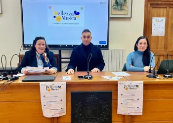 Sorso: ecco “Bellezza in musica”