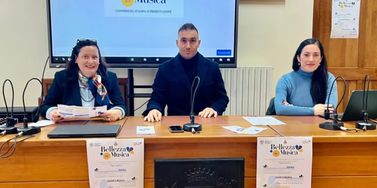 Sorso: ecco “Bellezza in musica”