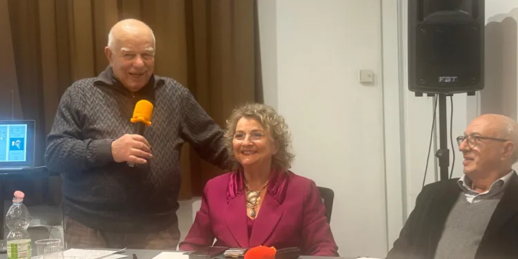 Ogliastra in Lombardia: dalla terra dei centenari le chiavi di un altro futuro