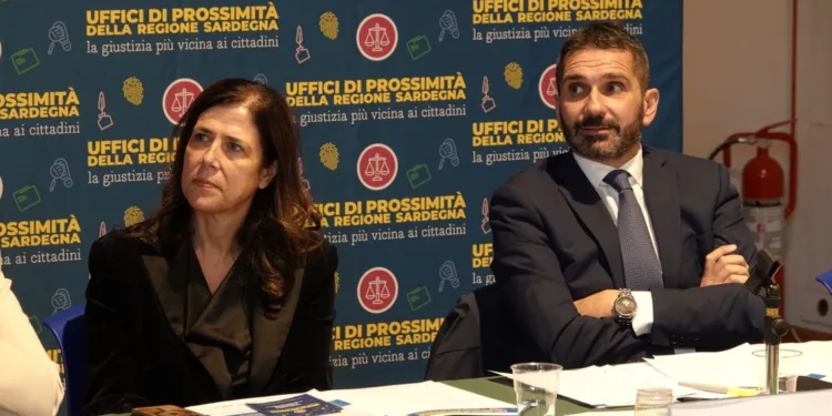 Uffici di prossimità, primo bilancio del “Modello Sardegna”