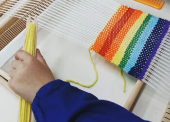 Elini Paese Museo 2025 – L’arte della tessitura tra tradizione e innovazione