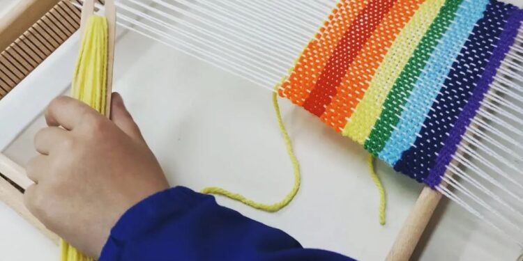 Elini Paese Museo 2025 – L’arte della tessitura tra tradizione e innovazione