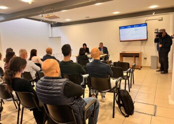 A Nuoro la rete territoriale di e.INS Spoke 2: oltre 30 enti locali per un turismo più digitale e sostenibile