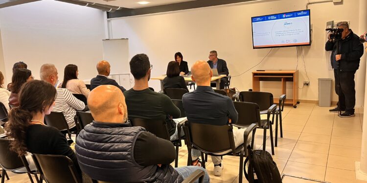 A Nuoro la rete territoriale di e.INS Spoke 2: oltre 30 enti locali per un turismo più digitale e sostenibile