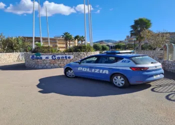 Alghero: aggressione a un dipendente dell’hotel Baia di Conte, denunciate tre persone