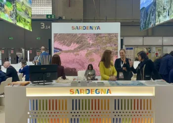 Conclusa la tre giorni della Regione all’IBTM World di Barcellona