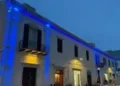 Porto Torres: Giornata Mondiale del Diabete. Il Palazzo del Marchese si illumina di blu il 14, 15 e 16 novembre