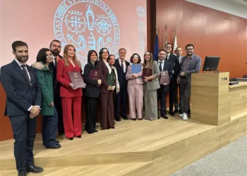 Sette nuovi specializzati e specializzate della scuola di Nefrologia dell’Università degli Studi di Cagliari