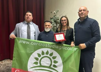 Grande partecipazione all’incontro del Centro Studi Agricoli con l’attore Ignazio Loi, protagonista del film “La vita va così”