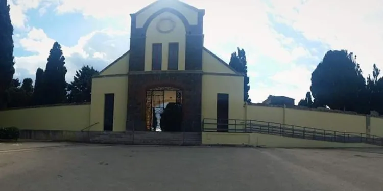 Ploaghe: 150mila euro per l’ampliamento del cimitero