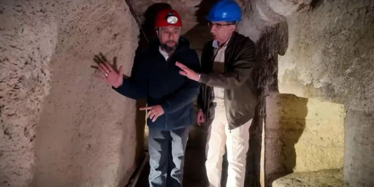 A Sassari l’ultima tappa di “Casteddos e fortilesas”