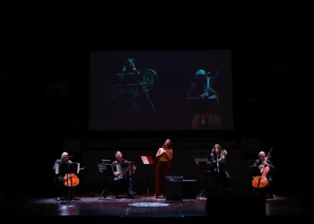 Mercoledì 3 dicembre, al Teatro Massimo di Cagliari, va in scena “La valigia della libertà – Storia di una disobbedienza civile”