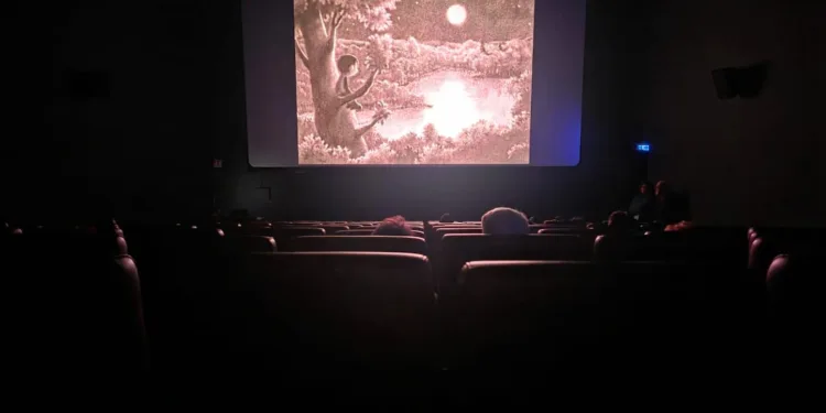 Sassari: “The night boots” vince “Gran Premio Sardiniafilmfestival XX Edizione”