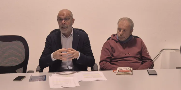 Zau Film Fest: la Marmilla celebra il Natale con il Cinema