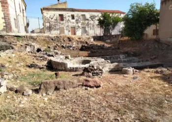 Perfugas: 755mila euro per il Complesso culturale di Predio Canopoli