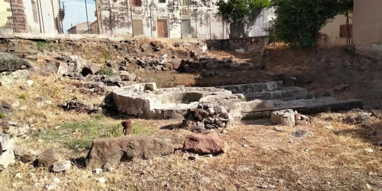 Perfugas: 755mila euro per il Complesso culturale di Predio Canopoli