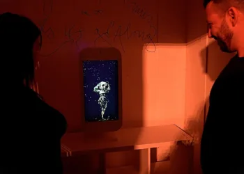 “Sassari in mostra”: inaugurata l’esposizione Danzeventi ed Estemporada al Padiglione Tavolara