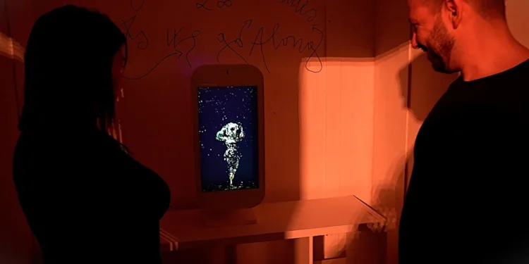 “Sassari in mostra”: inaugurata l’esposizione Danzeventi ed Estemporada al Padiglione Tavolara